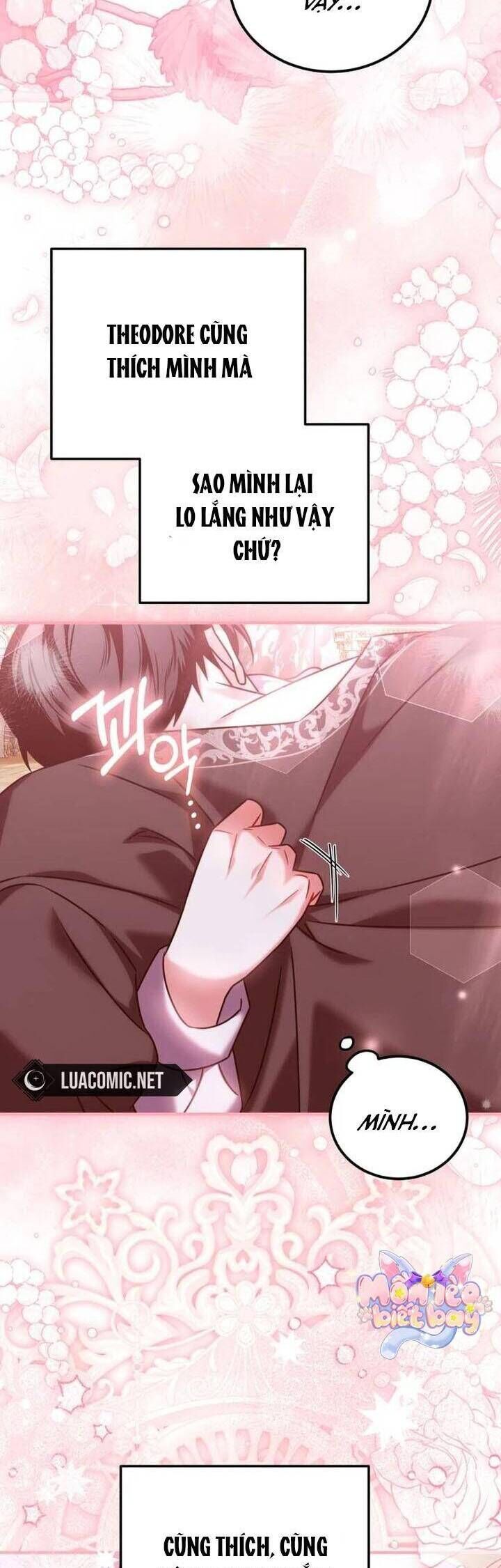 Cách Khiến Cuốn Tiểu Thuyết Bi Kịch Thành Chữa Lành! Chap 42 - Next Chap 43