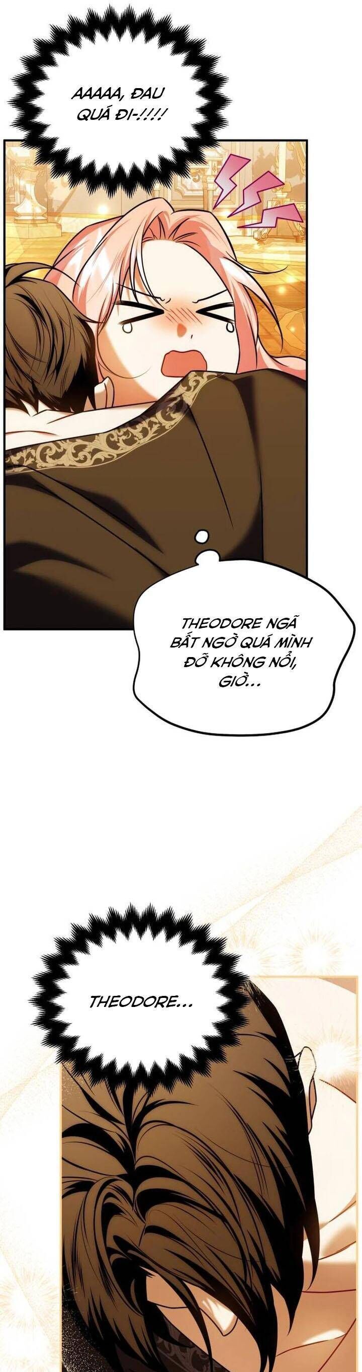 Cách Khiến Cuốn Tiểu Thuyết Bi Kịch Thành Chữa Lành! Chap 42 - Next Chap 43