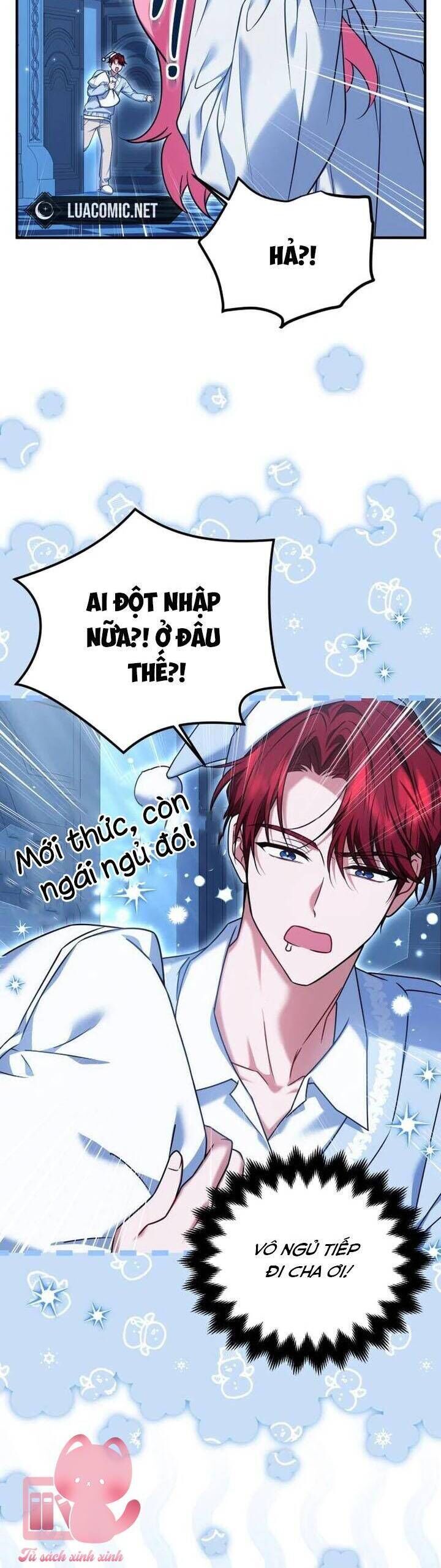 Cách Khiến Cuốn Tiểu Thuyết Bi Kịch Thành Chữa Lành! Chap 43 - Next Chap 44