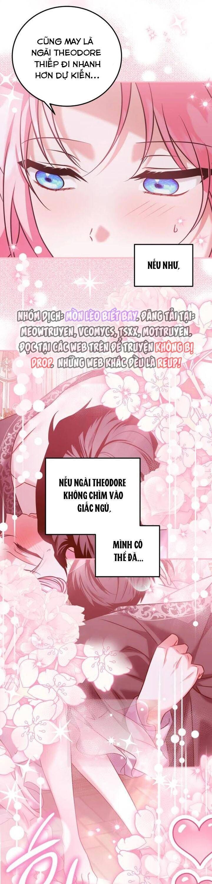 Cách Khiến Cuốn Tiểu Thuyết Bi Kịch Thành Chữa Lành! Chap 43 - Next Chap 44