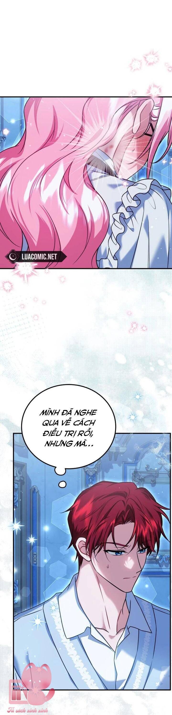 Cách Khiến Cuốn Tiểu Thuyết Bi Kịch Thành Chữa Lành! Chap 43 - Next Chap 44