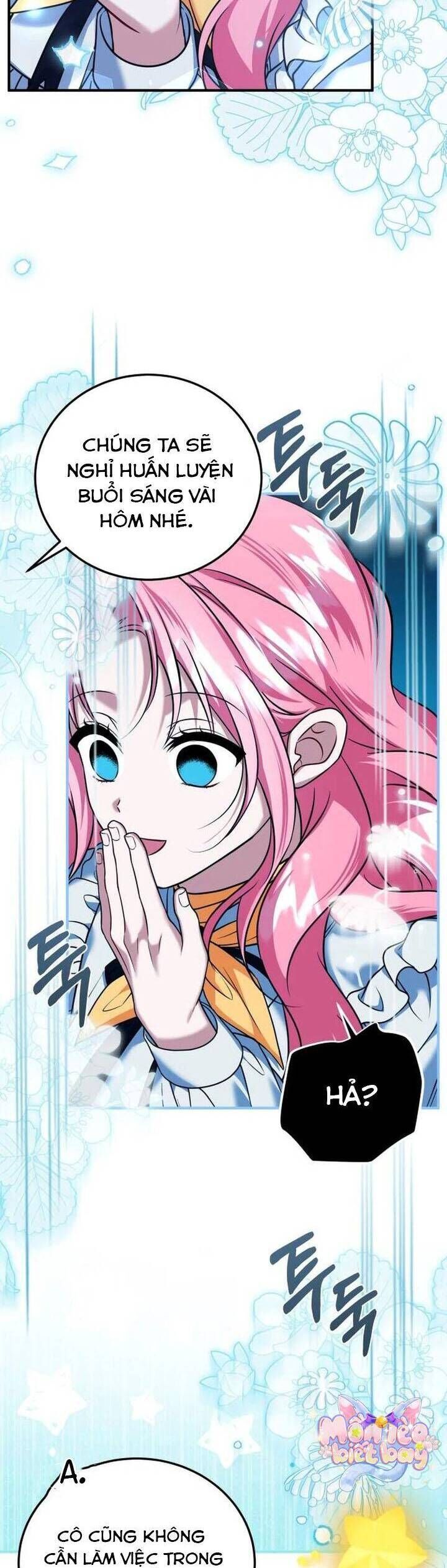Cách Khiến Cuốn Tiểu Thuyết Bi Kịch Thành Chữa Lành! Chap 43 - Next Chap 44