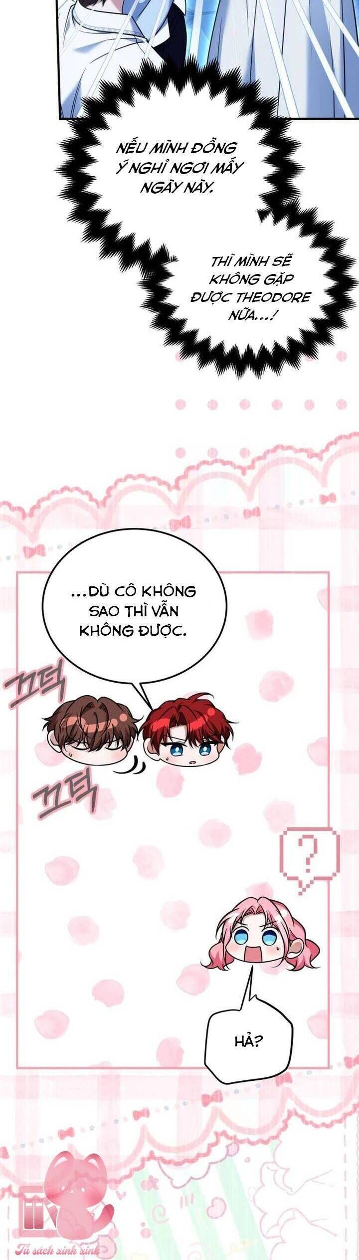 Cách Khiến Cuốn Tiểu Thuyết Bi Kịch Thành Chữa Lành! Chap 43 - Next Chap 44