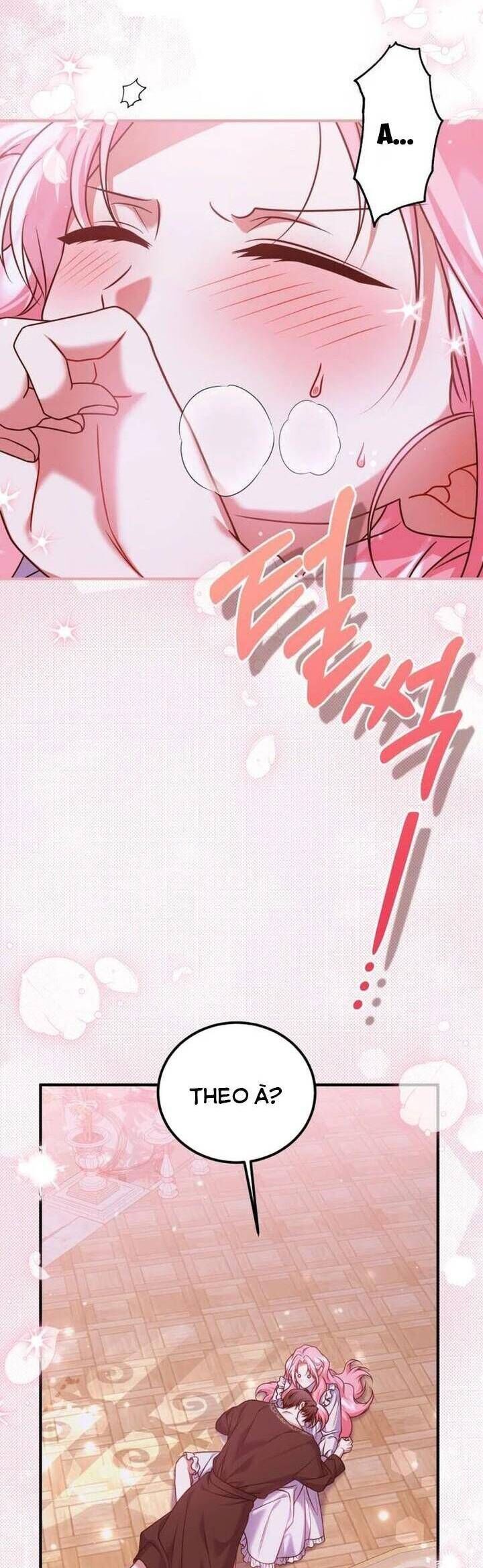 Cách Khiến Cuốn Tiểu Thuyết Bi Kịch Thành Chữa Lành! Chap 43 - Next Chap 44