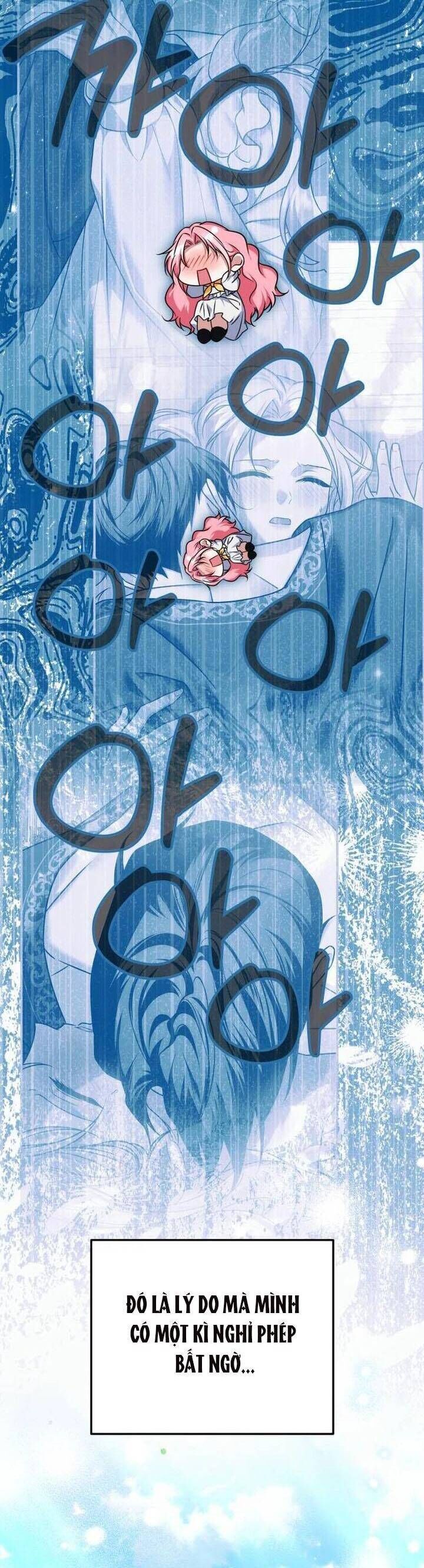 Cách Khiến Cuốn Tiểu Thuyết Bi Kịch Thành Chữa Lành! Chap 43 - Next Chap 44