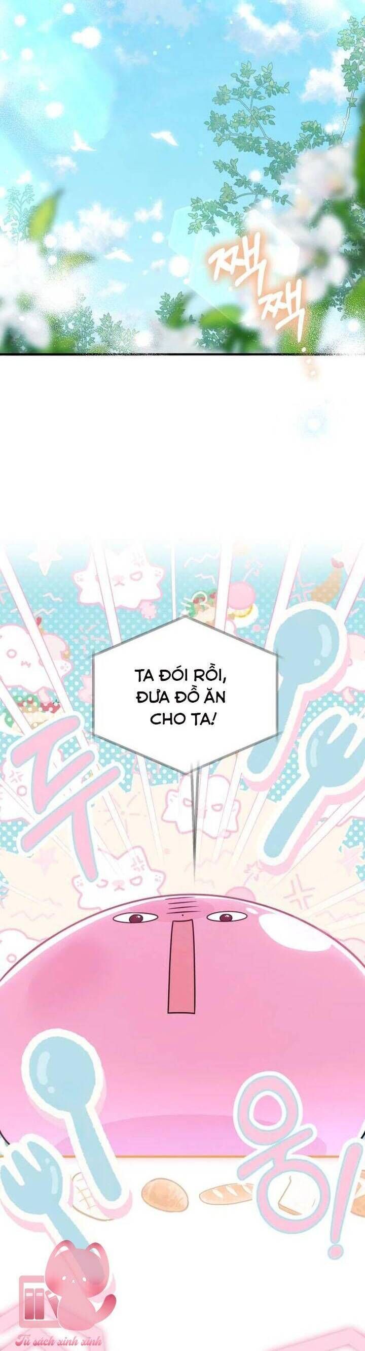 Cách Khiến Cuốn Tiểu Thuyết Bi Kịch Thành Chữa Lành! Chap 43 - Next Chap 44
