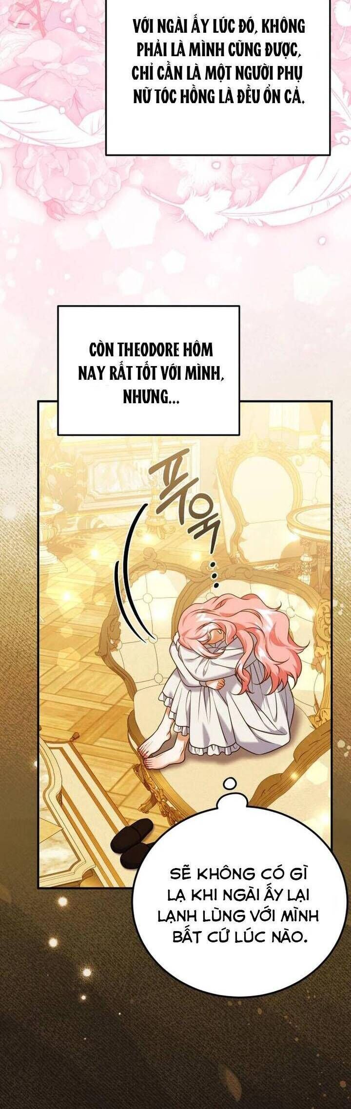 Cách Khiến Cuốn Tiểu Thuyết Bi Kịch Thành Chữa Lành! Chap 43 - Next Chap 44