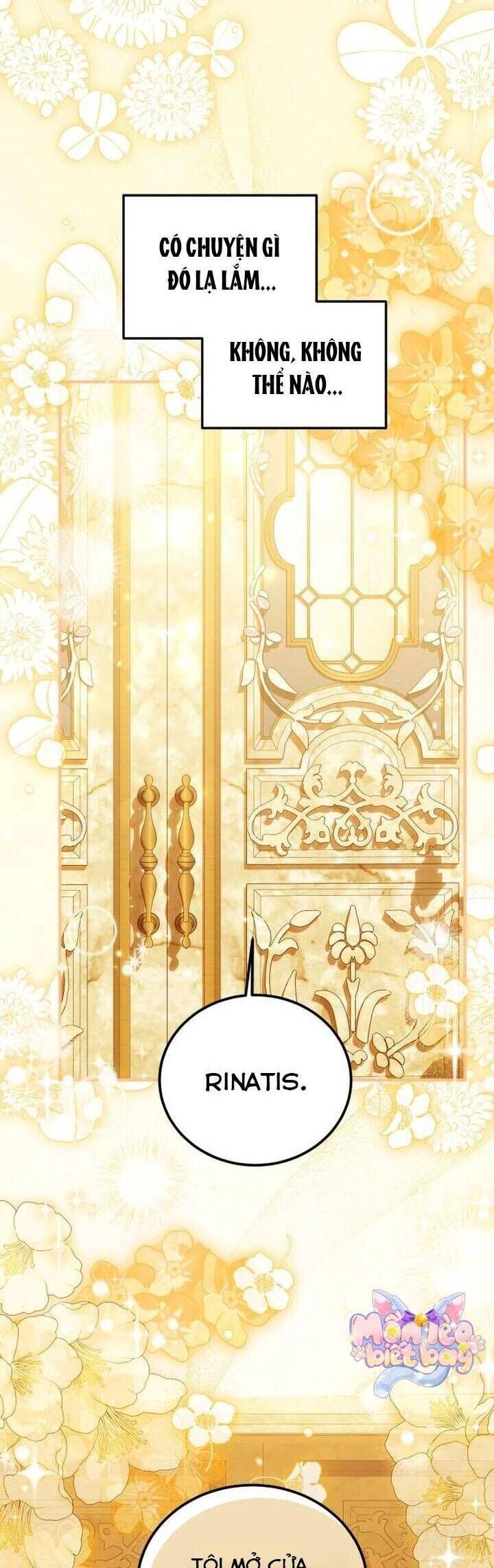 Cách Khiến Cuốn Tiểu Thuyết Bi Kịch Thành Chữa Lành! Chap 43 - Next Chap 44