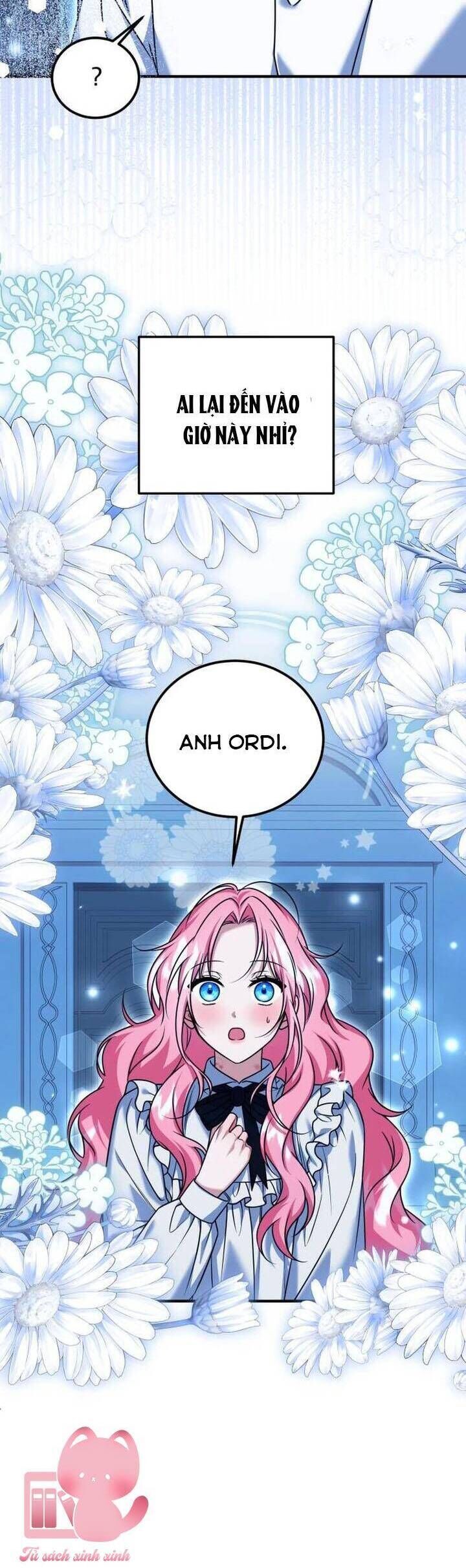 Cách Khiến Cuốn Tiểu Thuyết Bi Kịch Thành Chữa Lành! Chap 43 - Next Chap 44