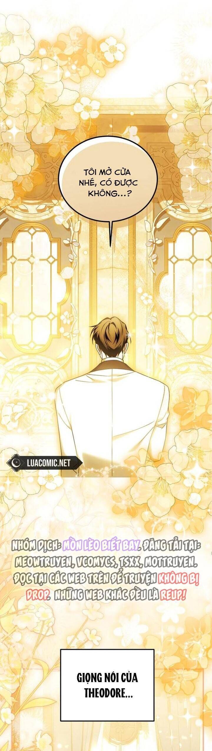 Cách Khiến Cuốn Tiểu Thuyết Bi Kịch Thành Chữa Lành! Chap 44 - Next Chap 45