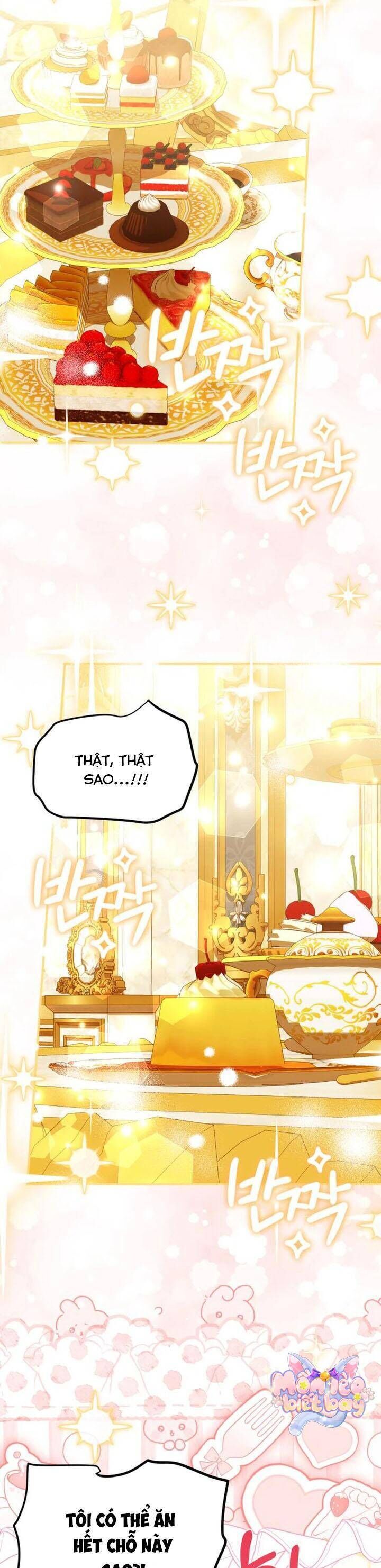 Cách Khiến Cuốn Tiểu Thuyết Bi Kịch Thành Chữa Lành! Chap 44 - Next Chap 45