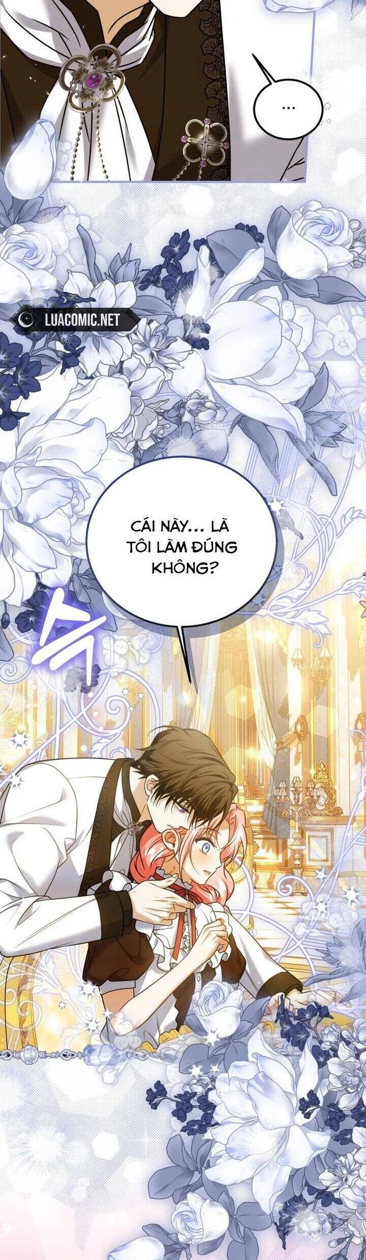 Cách Khiến Cuốn Tiểu Thuyết Bi Kịch Thành Chữa Lành! Chap 44 - Next Chap 45