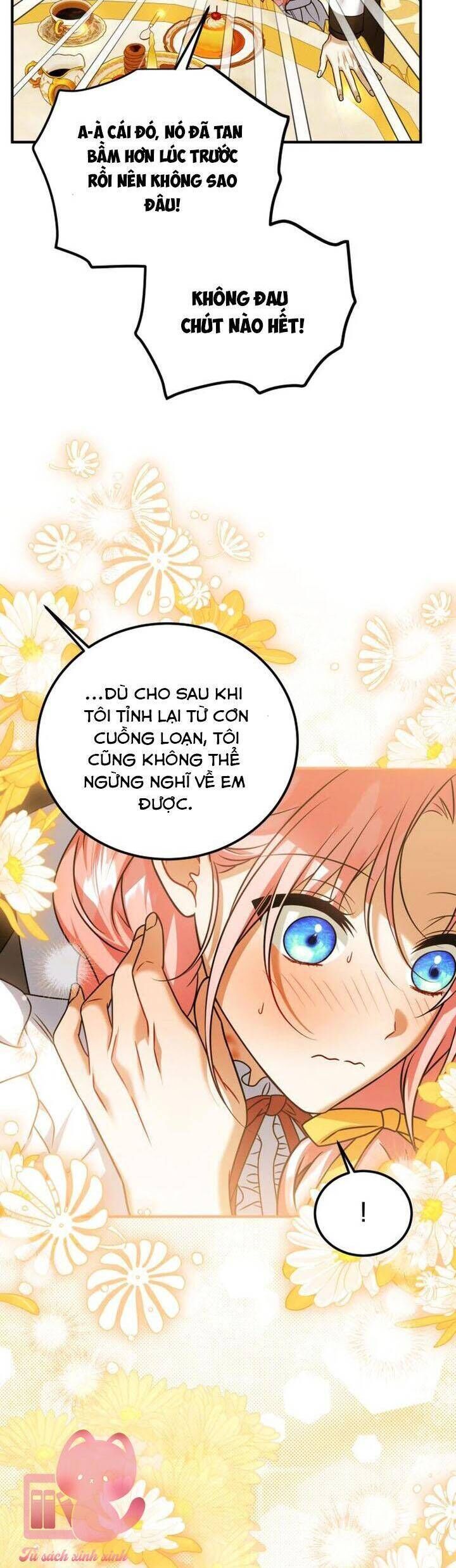 Cách Khiến Cuốn Tiểu Thuyết Bi Kịch Thành Chữa Lành! Chap 44 - Next Chap 45
