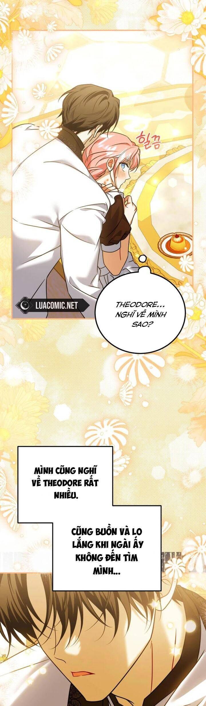 Cách Khiến Cuốn Tiểu Thuyết Bi Kịch Thành Chữa Lành! Chap 44 - Next Chap 45