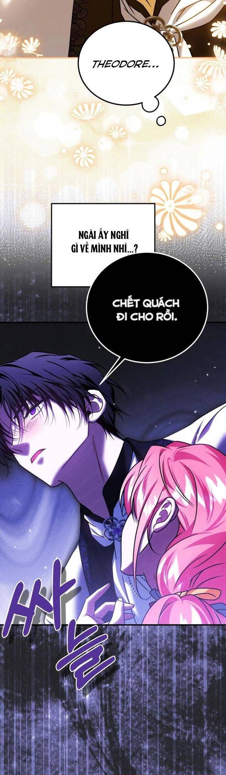 Cách Khiến Cuốn Tiểu Thuyết Bi Kịch Thành Chữa Lành! Chap 44 - Next Chap 45