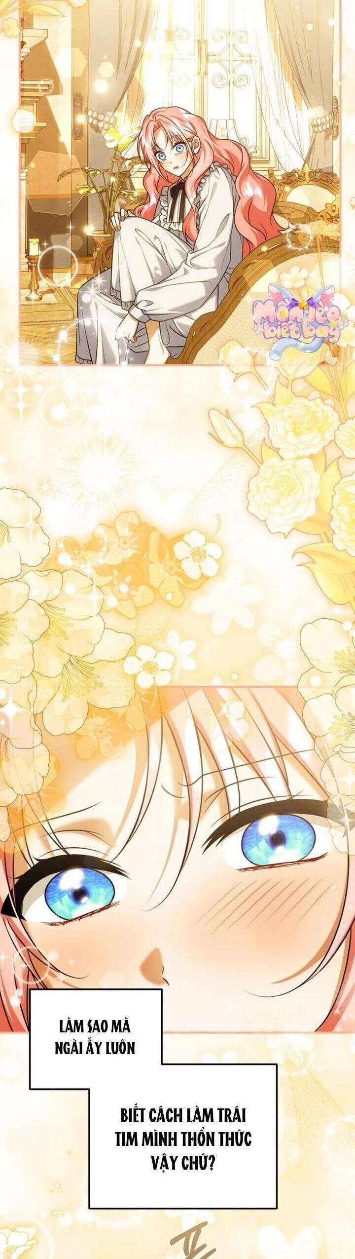 Cách Khiến Cuốn Tiểu Thuyết Bi Kịch Thành Chữa Lành! Chap 44 - Next Chap 45