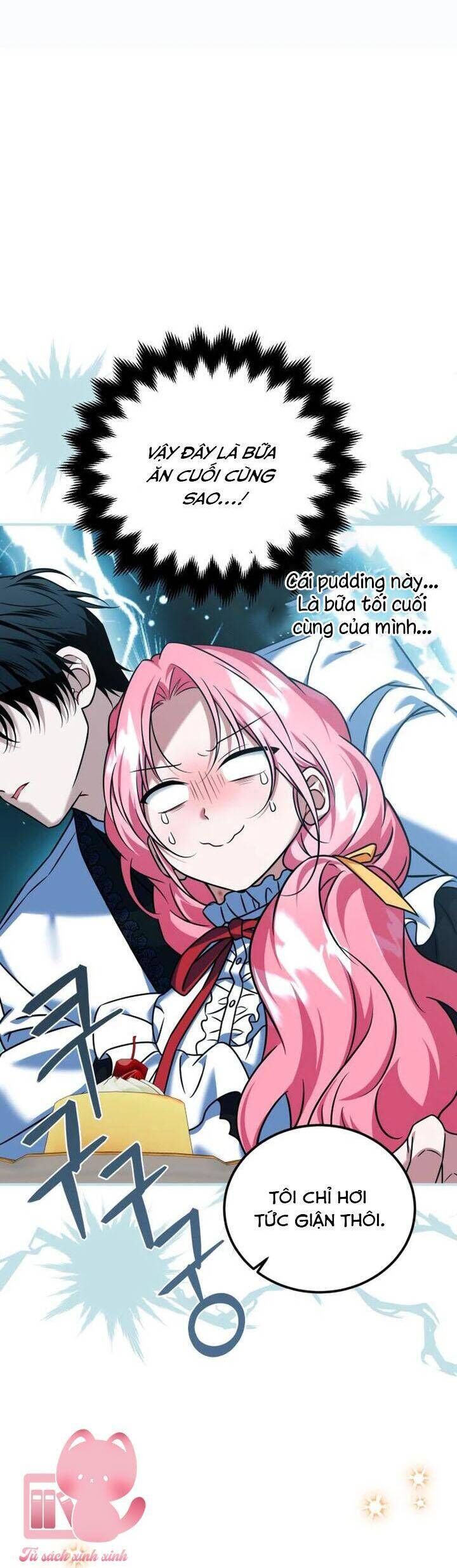 Cách Khiến Cuốn Tiểu Thuyết Bi Kịch Thành Chữa Lành! Chap 44 - Next Chap 45