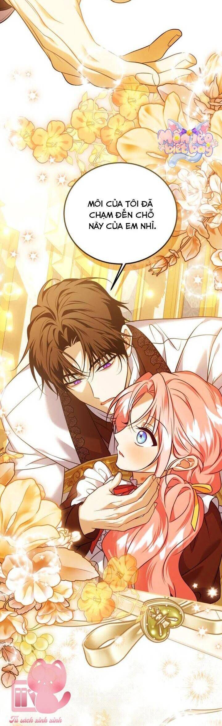 Cách Khiến Cuốn Tiểu Thuyết Bi Kịch Thành Chữa Lành! Chap 44 - Next Chap 45