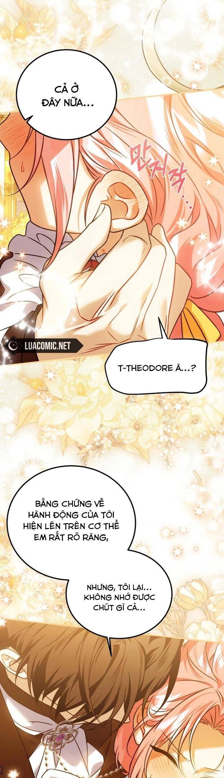 Cách Khiến Cuốn Tiểu Thuyết Bi Kịch Thành Chữa Lành! Chap 44 - Next Chap 45