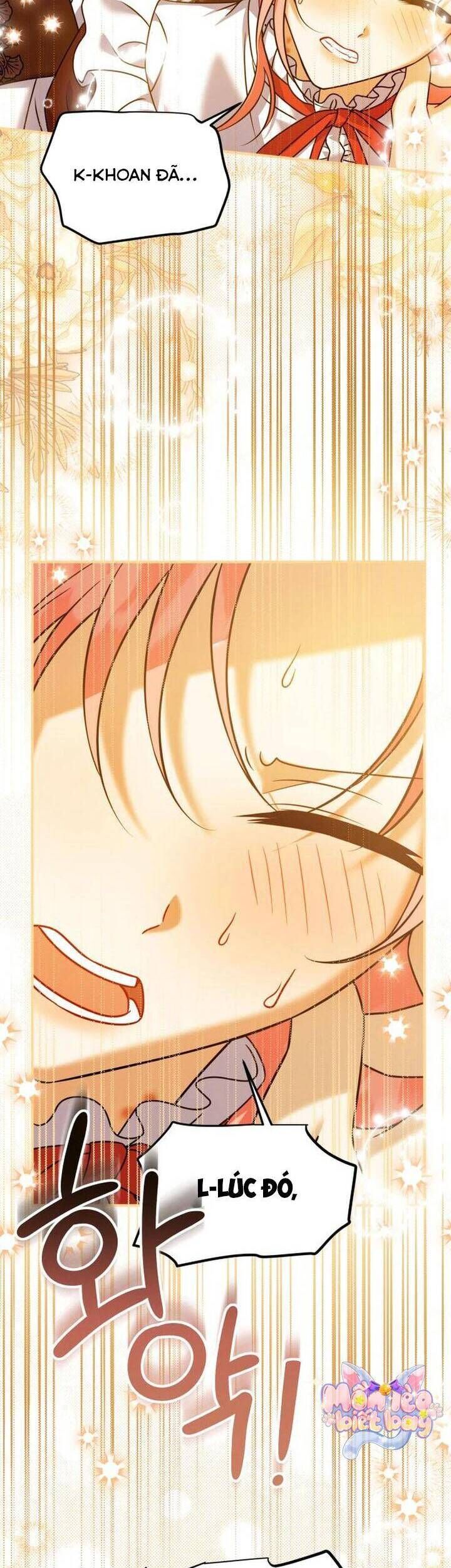 Cách Khiến Cuốn Tiểu Thuyết Bi Kịch Thành Chữa Lành! Chap 44 - Next Chap 45