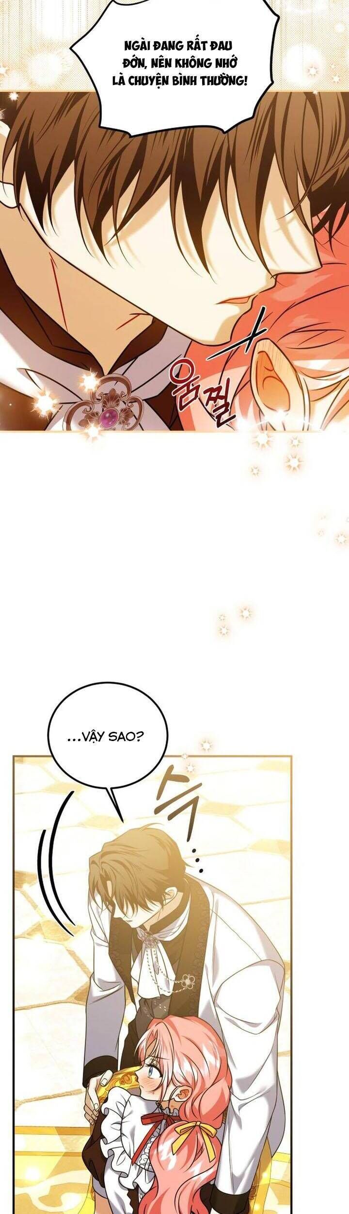 Cách Khiến Cuốn Tiểu Thuyết Bi Kịch Thành Chữa Lành! Chap 44 - Next Chap 45