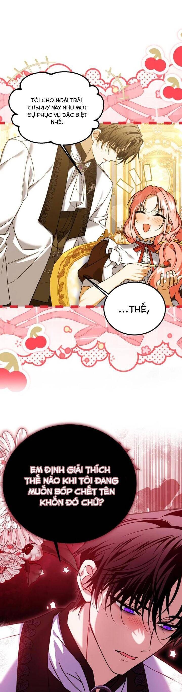 Cách Khiến Cuốn Tiểu Thuyết Bi Kịch Thành Chữa Lành! Chap 44 - Next Chap 45