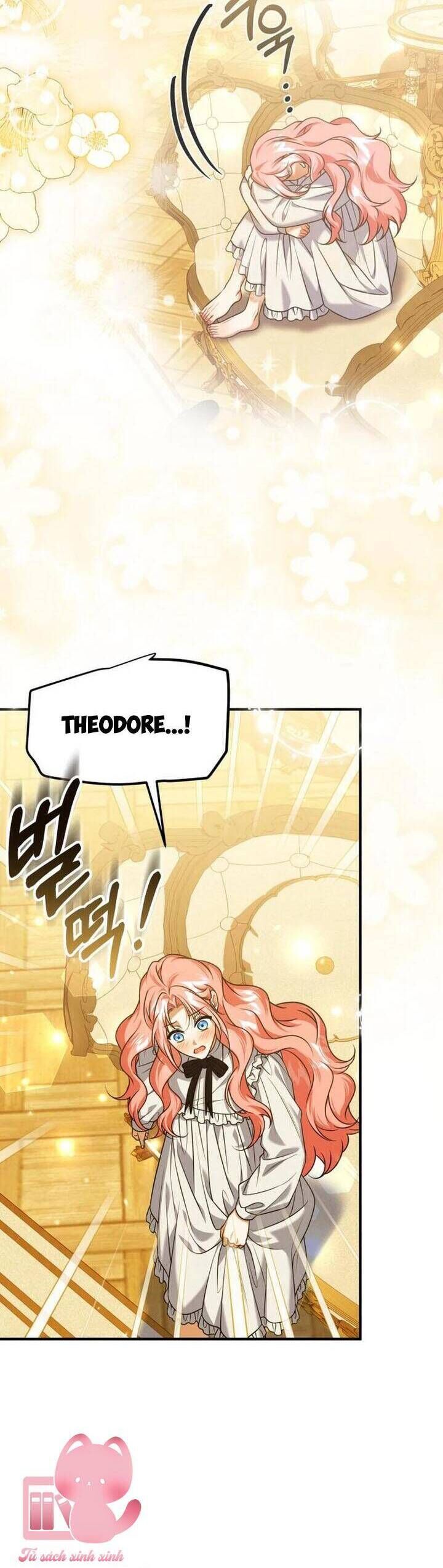 Cách Khiến Cuốn Tiểu Thuyết Bi Kịch Thành Chữa Lành! Chap 44 - Next Chap 45