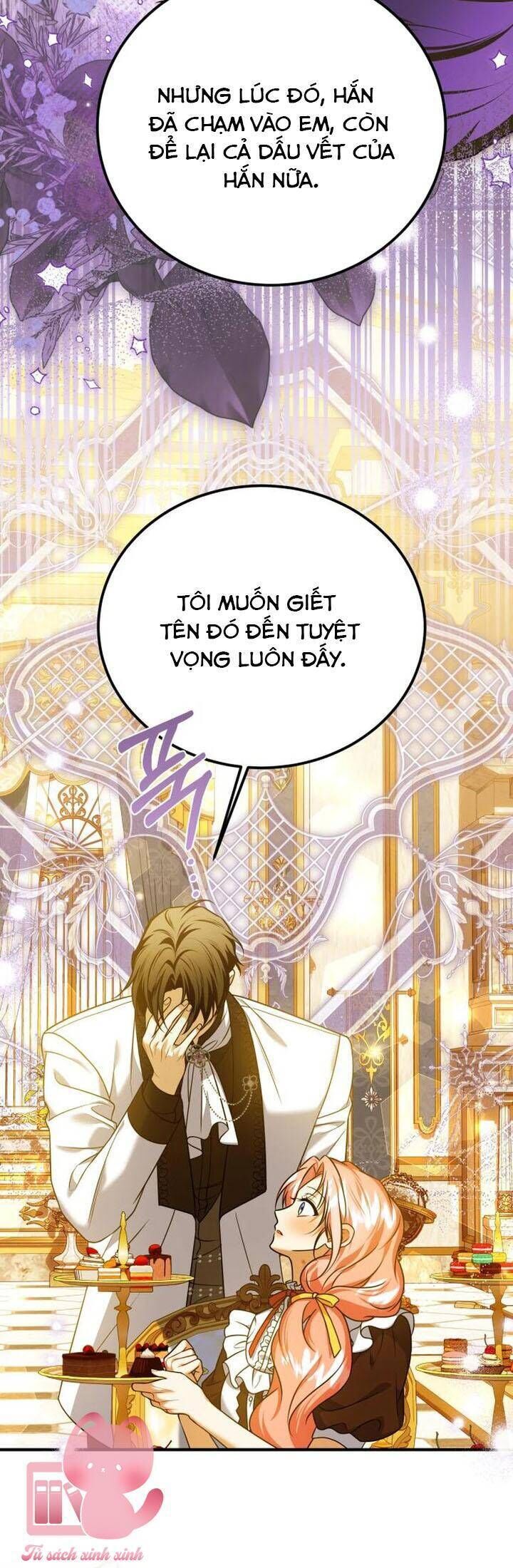 Cách Khiến Cuốn Tiểu Thuyết Bi Kịch Thành Chữa Lành! Chap 44 - Next Chap 45