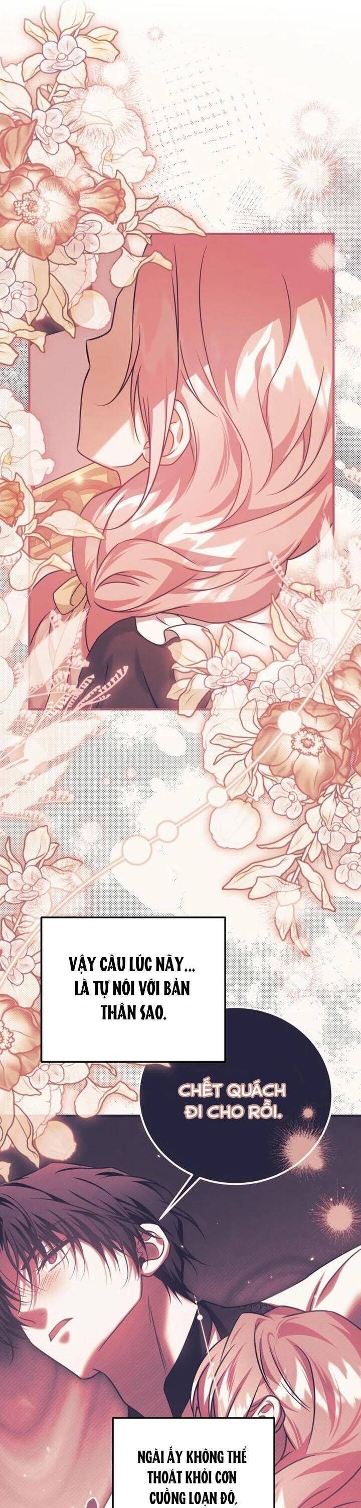 Cách Khiến Cuốn Tiểu Thuyết Bi Kịch Thành Chữa Lành! Chap 44 - Next Chap 45