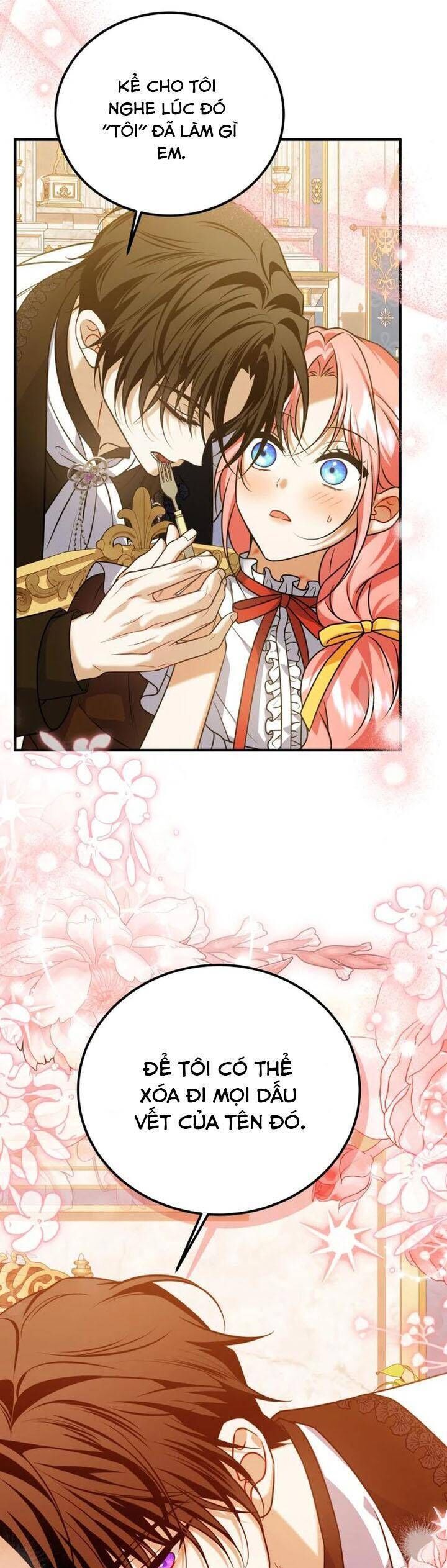 Cách Khiến Cuốn Tiểu Thuyết Bi Kịch Thành Chữa Lành! Chap 44 - Next Chap 45