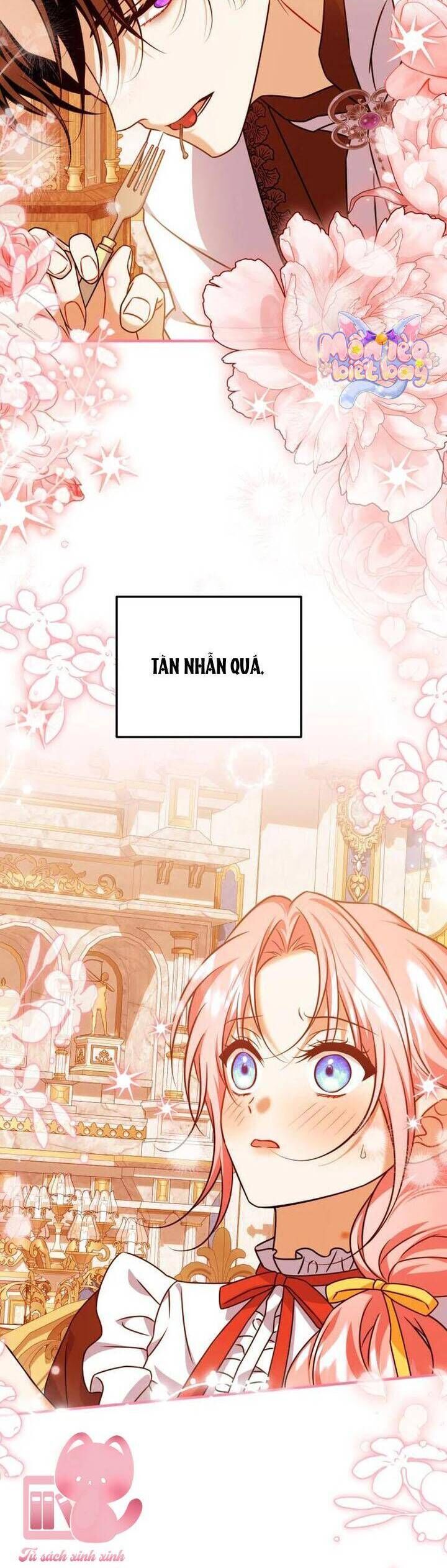 Cách Khiến Cuốn Tiểu Thuyết Bi Kịch Thành Chữa Lành! Chap 44 - Next Chap 45