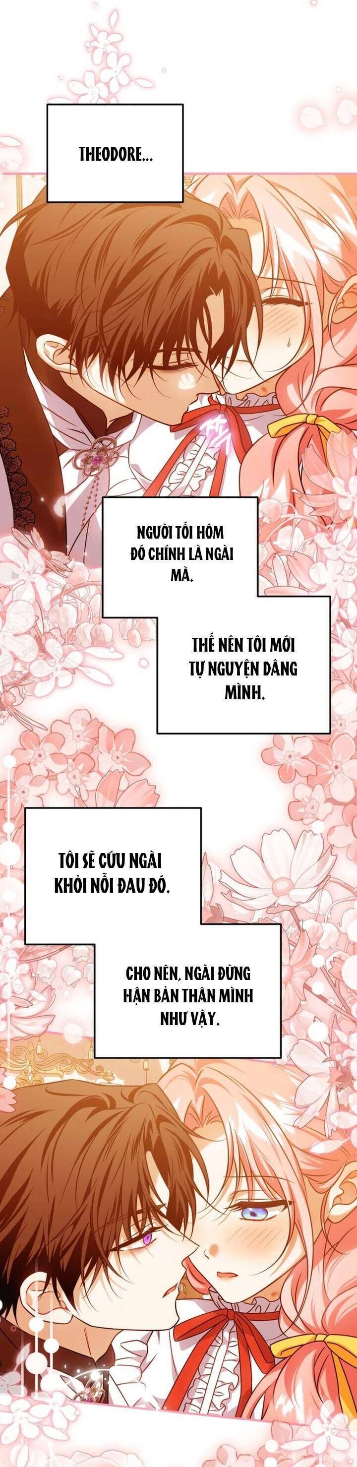 Cách Khiến Cuốn Tiểu Thuyết Bi Kịch Thành Chữa Lành! Chap 44 - Next Chap 45