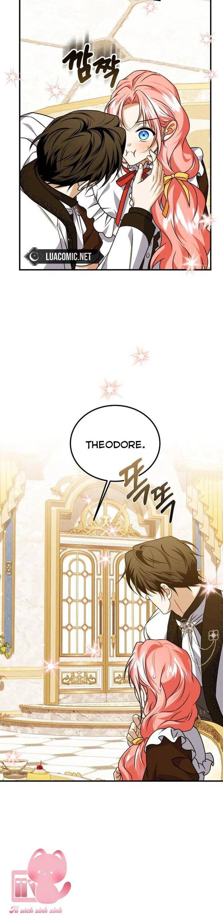 Cách Khiến Cuốn Tiểu Thuyết Bi Kịch Thành Chữa Lành! Chap 44 - Next Chap 45