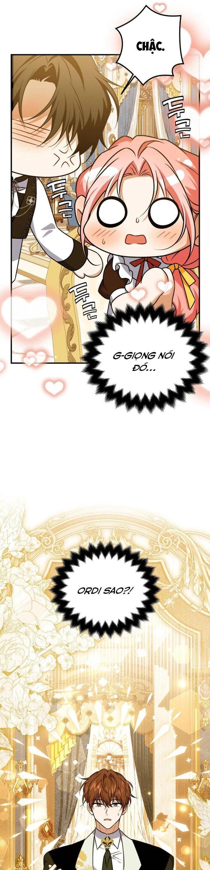 Cách Khiến Cuốn Tiểu Thuyết Bi Kịch Thành Chữa Lành! Chap 44 - Next Chap 45