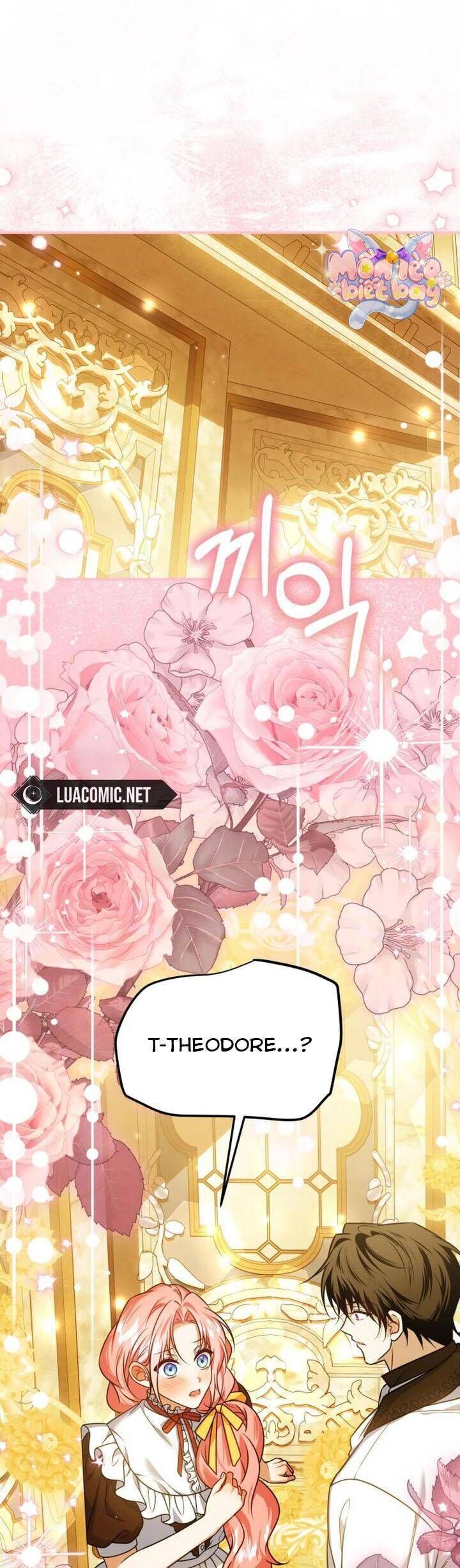 Cách Khiến Cuốn Tiểu Thuyết Bi Kịch Thành Chữa Lành! Chap 44 - Next Chap 45
