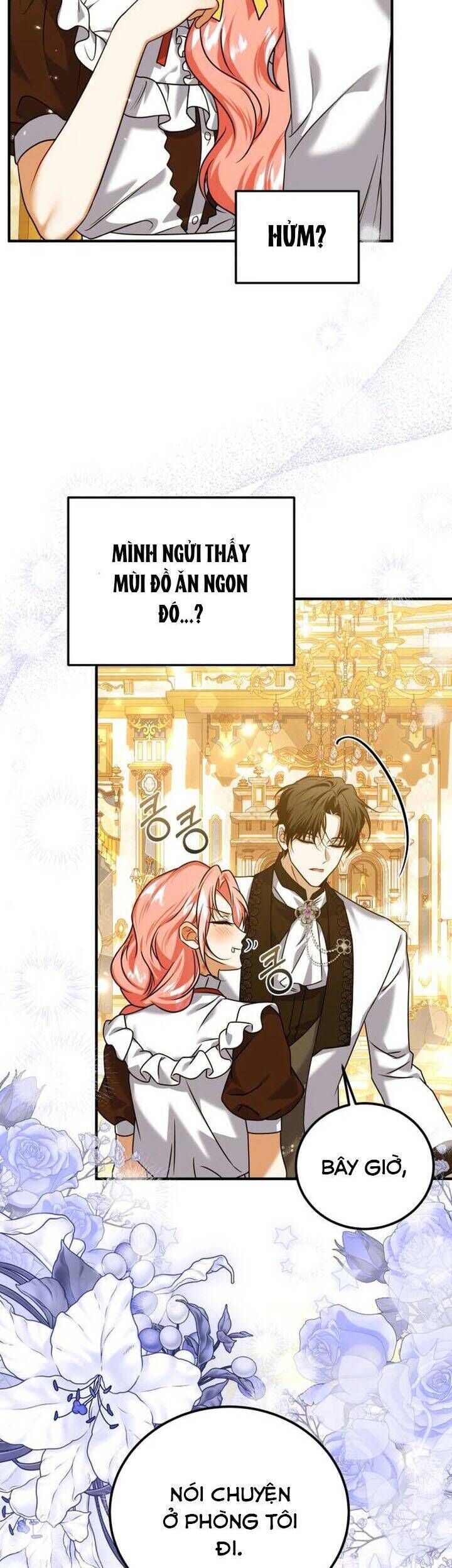 Cách Khiến Cuốn Tiểu Thuyết Bi Kịch Thành Chữa Lành! Chap 44 - Next Chap 45
