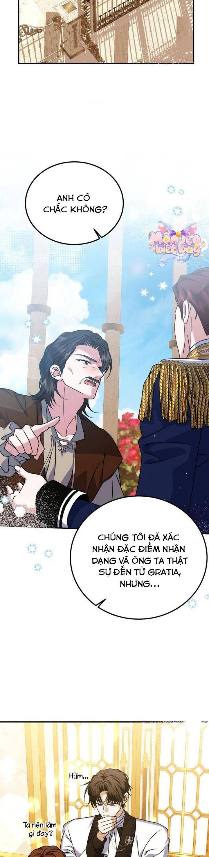 Cách Khiến Cuốn Tiểu Thuyết Bi Kịch Thành Chữa Lành! Chap 45 - Next Chap 46