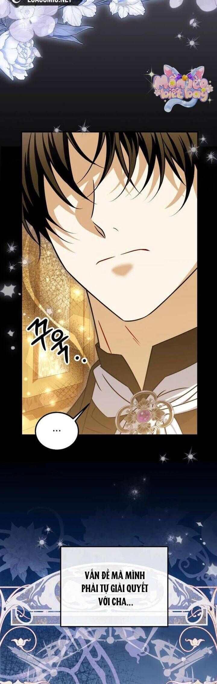Cách Khiến Cuốn Tiểu Thuyết Bi Kịch Thành Chữa Lành! Chap 45 - Next Chap 46