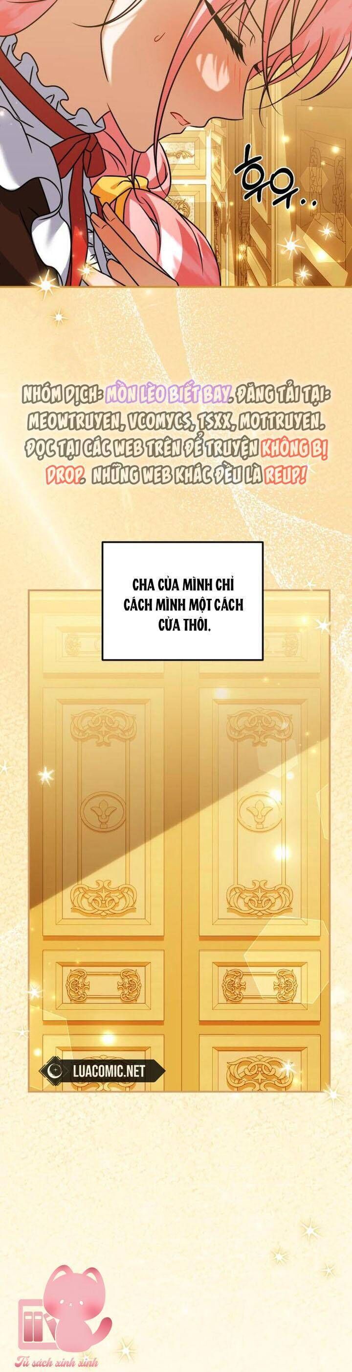 Cách Khiến Cuốn Tiểu Thuyết Bi Kịch Thành Chữa Lành! Chap 45 - Next Chap 46