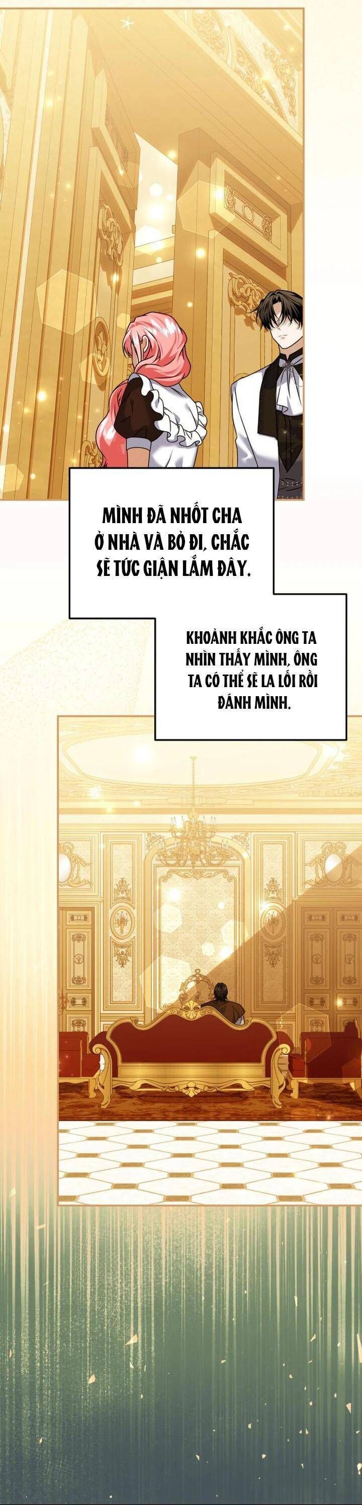 Cách Khiến Cuốn Tiểu Thuyết Bi Kịch Thành Chữa Lành! Chap 45 - Next Chap 46