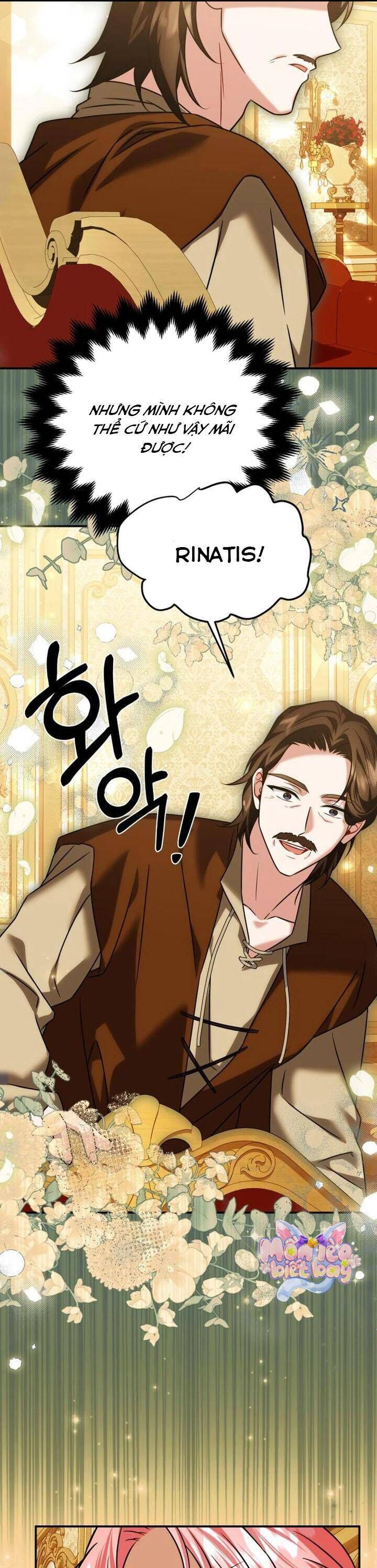 Cách Khiến Cuốn Tiểu Thuyết Bi Kịch Thành Chữa Lành! Chap 45 - Next Chap 46