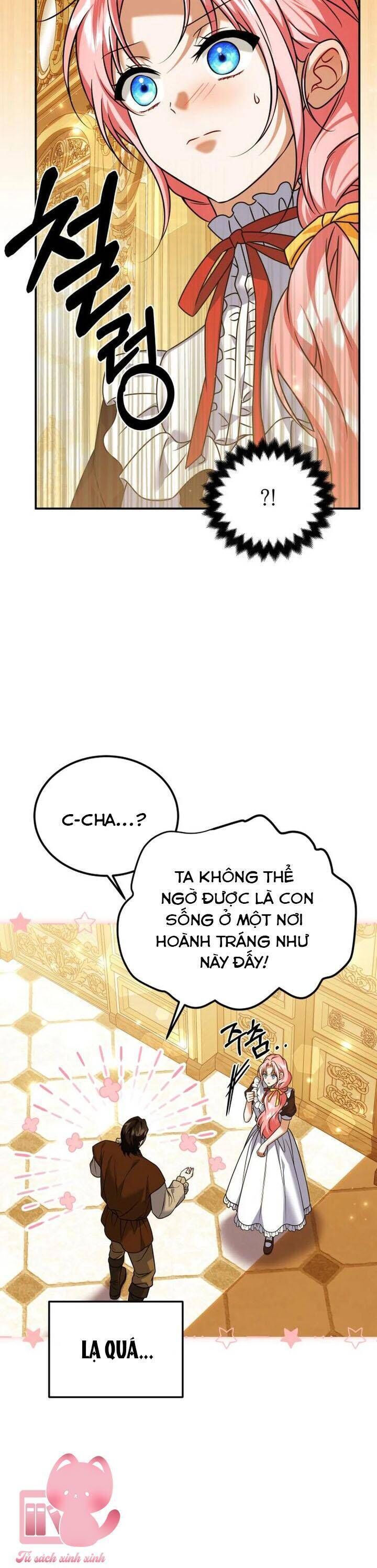 Cách Khiến Cuốn Tiểu Thuyết Bi Kịch Thành Chữa Lành! Chap 45 - Next Chap 46