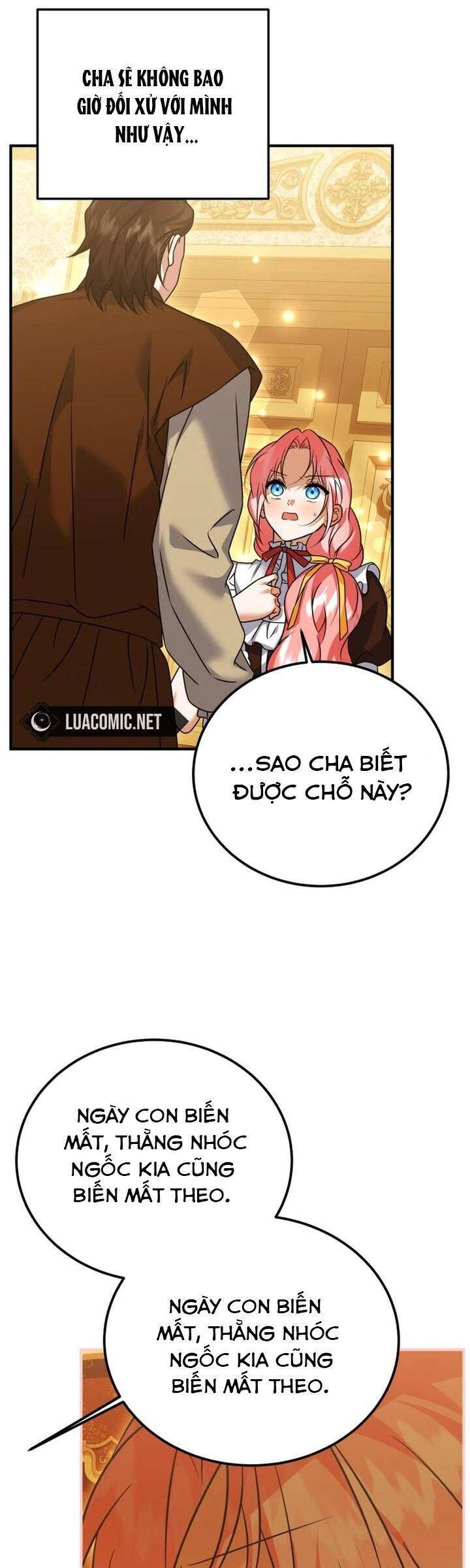 Cách Khiến Cuốn Tiểu Thuyết Bi Kịch Thành Chữa Lành! Chap 45 - Next Chap 46