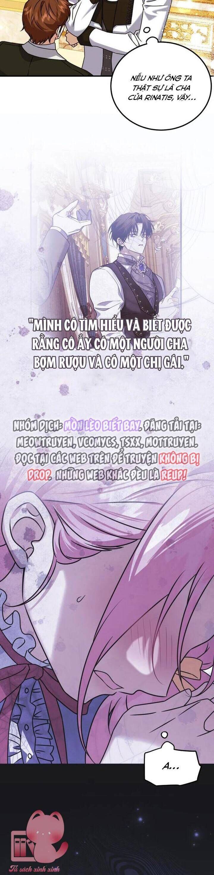 Cách Khiến Cuốn Tiểu Thuyết Bi Kịch Thành Chữa Lành! Chap 45 - Next Chap 46