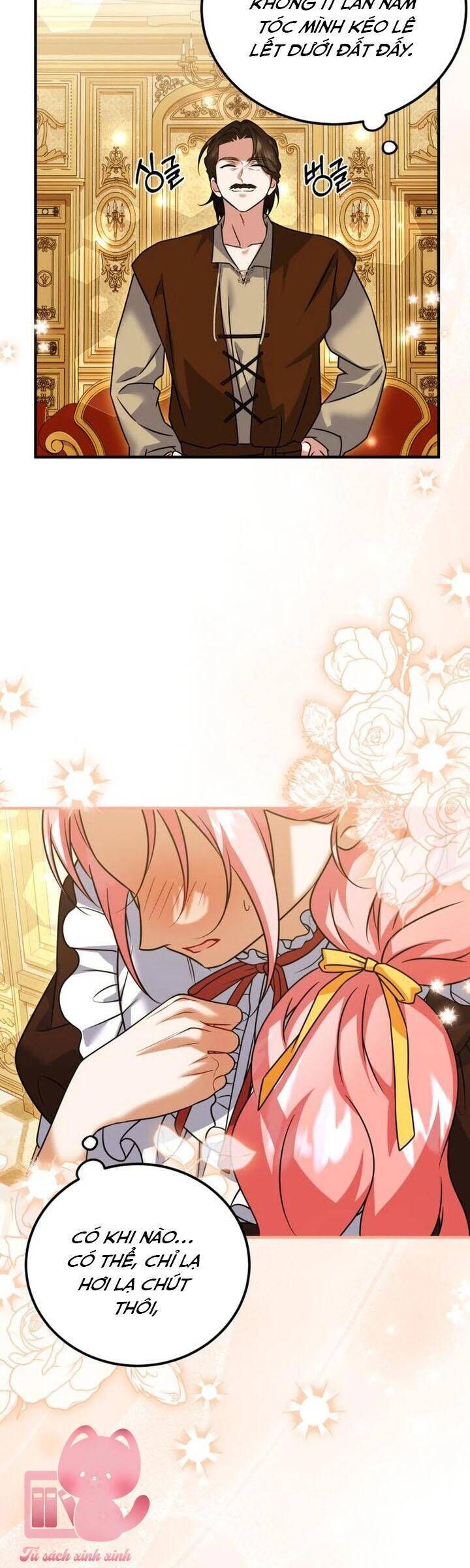 Cách Khiến Cuốn Tiểu Thuyết Bi Kịch Thành Chữa Lành! Chap 45 - Next Chap 46