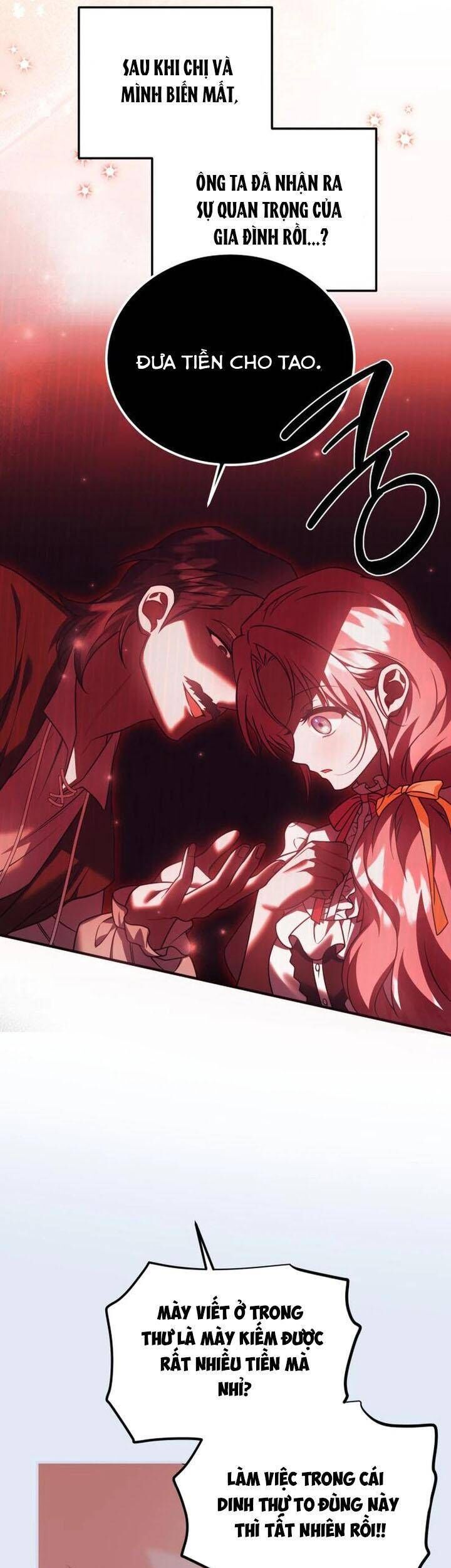 Cách Khiến Cuốn Tiểu Thuyết Bi Kịch Thành Chữa Lành! Chap 45 - Next Chap 46