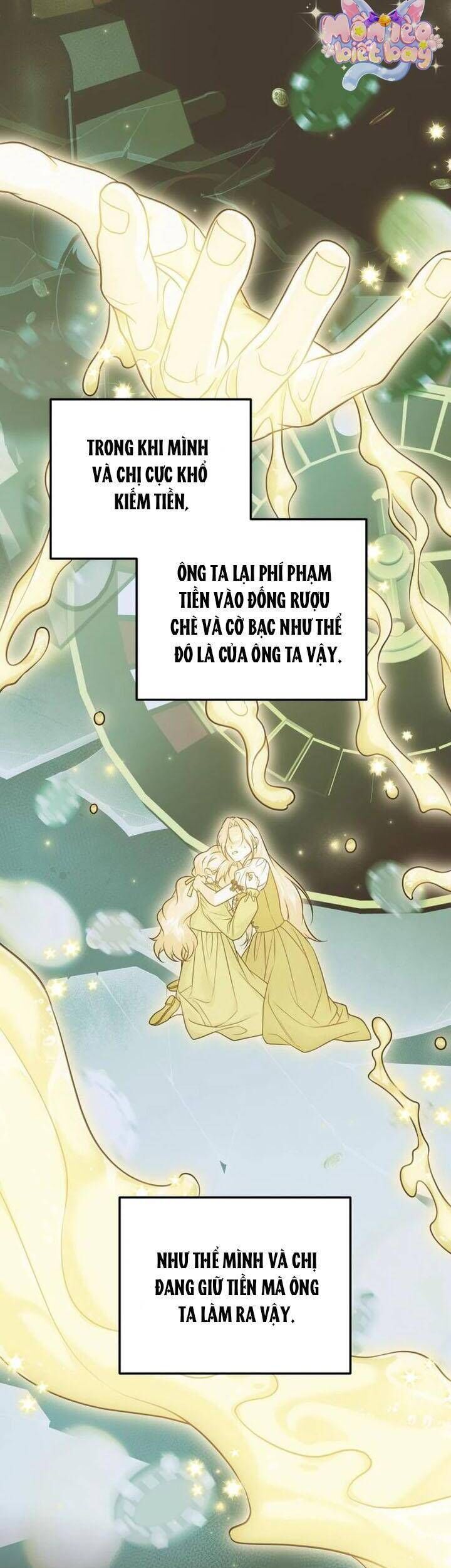 Cách Khiến Cuốn Tiểu Thuyết Bi Kịch Thành Chữa Lành! Chap 45 - Next Chap 46