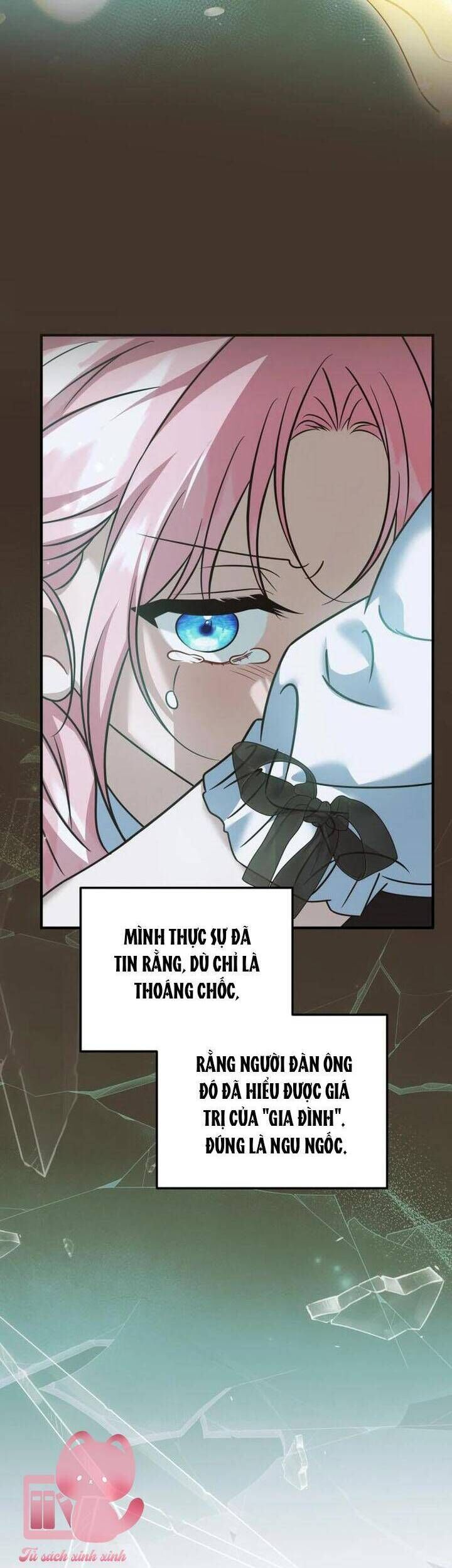 Cách Khiến Cuốn Tiểu Thuyết Bi Kịch Thành Chữa Lành! Chap 45 - Next Chap 46