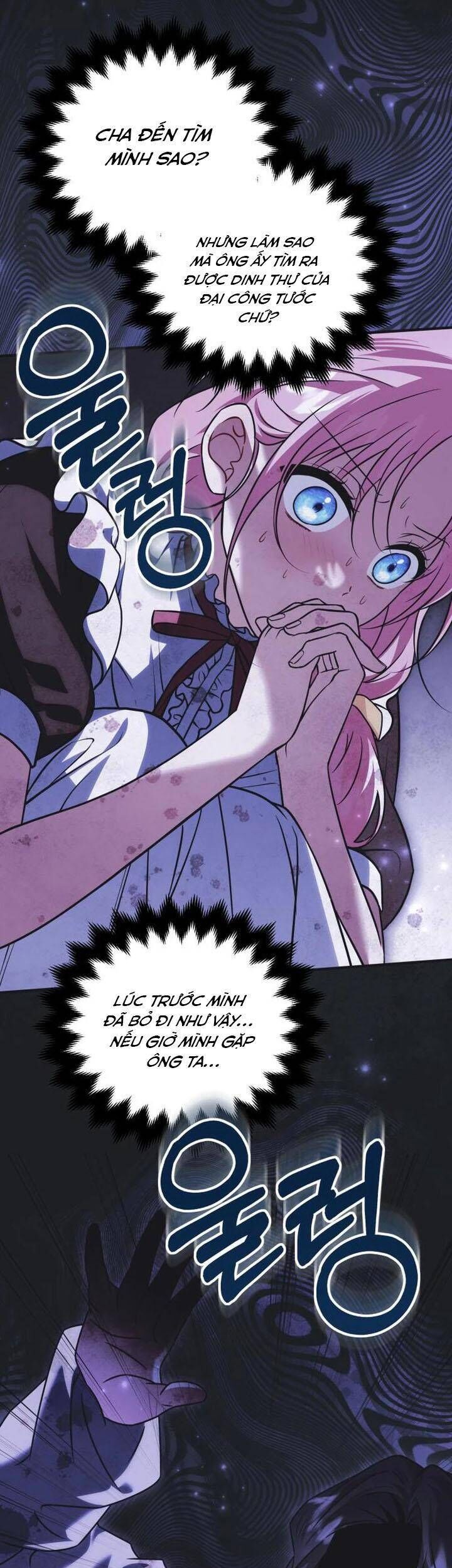 Cách Khiến Cuốn Tiểu Thuyết Bi Kịch Thành Chữa Lành! Chap 45 - Next Chap 46