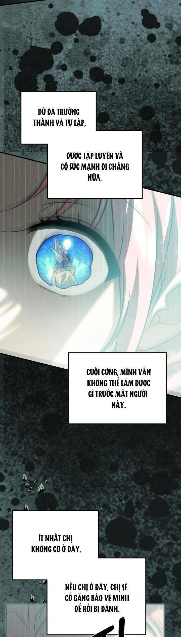 Cách Khiến Cuốn Tiểu Thuyết Bi Kịch Thành Chữa Lành! Chap 45 - Next Chap 46